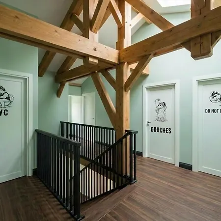 Housepark Duras 45 Guests Padel 2 Pools In&out Pyrenees Views * Saint-Pierre-sur-Dropt