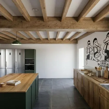 Housepark Duras 45 Guests Padel 2 Pools In&out Pyrenees Views
